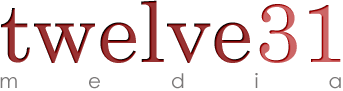 Twelve31 Media | Tia Hidayat | Front-End Web Developer & UI Designer | Bellingham, WA