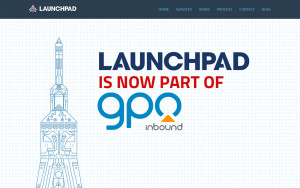 Launchpad Web Services | Twelve31 Media