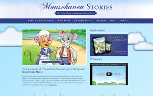 Mousehaven Stories | Twelve31 Media