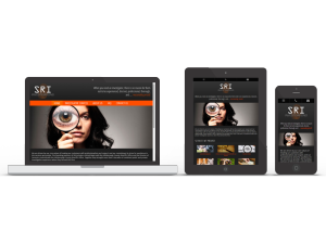 SRI Investigations - Tampa, FL responsive | Twelve31 Media