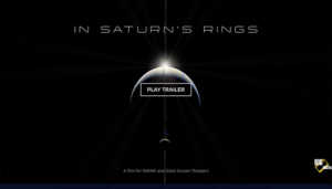 In Saturn's Rings | Twelve31 Media