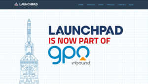 Launchpad Web Services | Twelve31 Media