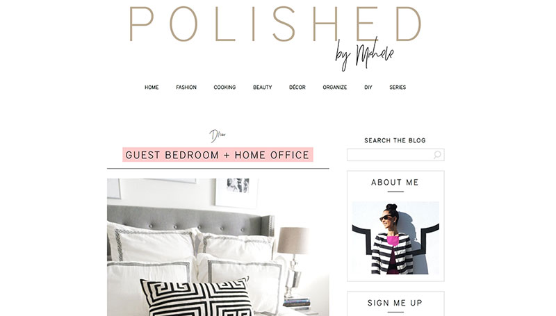 Polished | Twelve31 Media