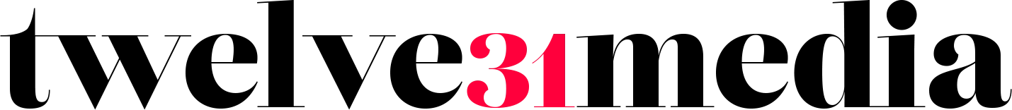 Twelve31 Media | WordPress Web Design & Development